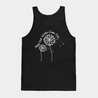 Wishes Come True Tank Top